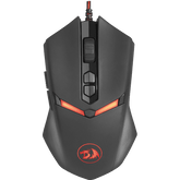 Redragon Nemeanlion 2 7200DPI  RGB Gaming Mouse – Black